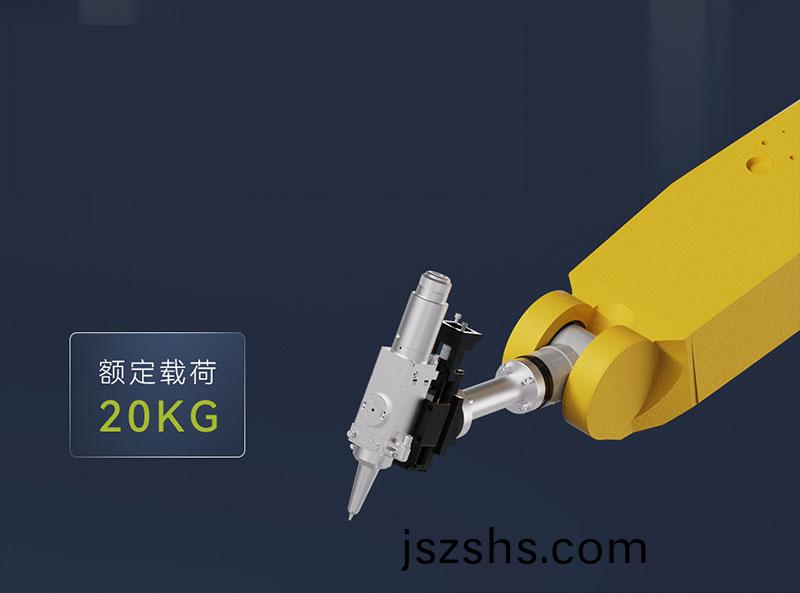 三維機(ji)器人激光切割機,三(san)維激光切割(ge)機,3D激光切割機,一機(ji)多能(neng)節省成本